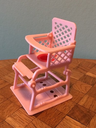 High chair children - 's,