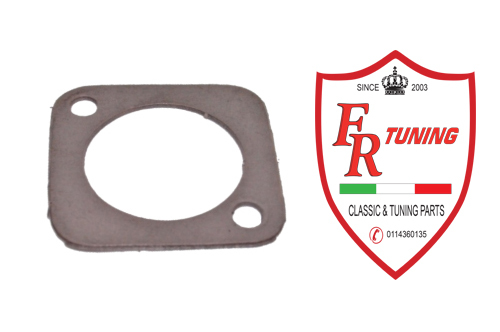 Carburetor manifold gasket - manifold,