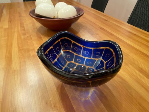 Sven palmqvist bowl - palmqvist,