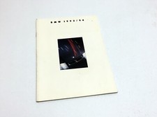 1993 1994 BMW 3 5 7 850Ci M3