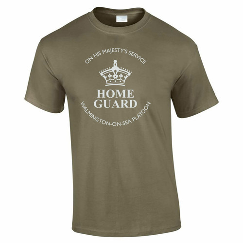 Home guard dads - guard,
