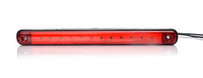 12 LED Rear Red Third Brake