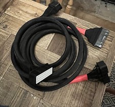 Land Rover Td5 Defender Discovery Ecu Extension 2m Relocation Harness