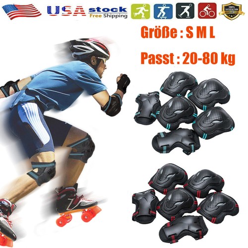 Adult wrist elbow knee - adult,