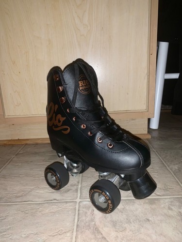 Almost new black - rio, roller