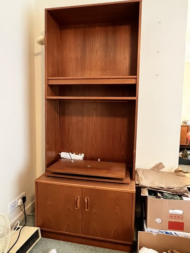 Plan tv cabinet - g-,