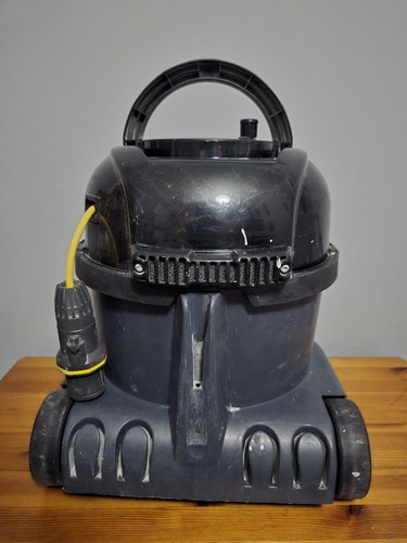 Numatic hoover class 110v - hoover,