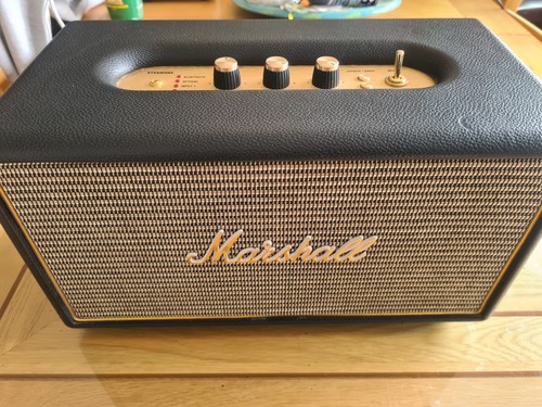 Marshall stanmore bluetooth - stanmore, 1