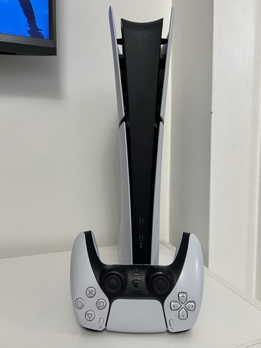 Sony playstation slim - playstation,