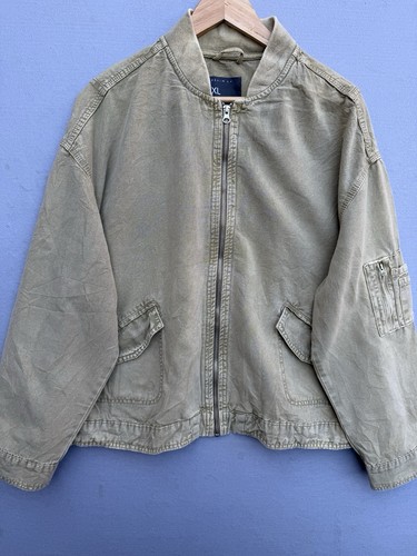 418 primark denim bomber - primark,