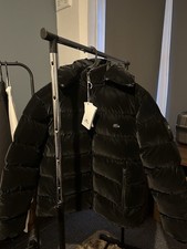 Lacoste Men's Puffer Jacket