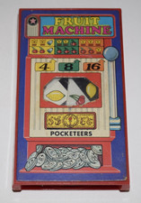 Vintage 1975 Tomy Fruit