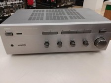 Yamaha 390 integrated - yamaha, ax-390