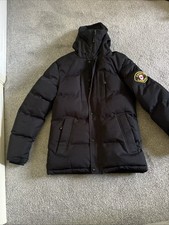 Zavetti Canada Winter