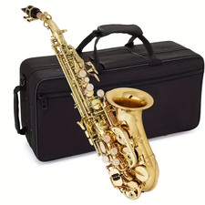 Premium Concert Saxophone
