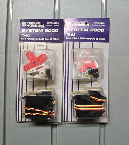 Tower hobbies system 2000 - hobbies,