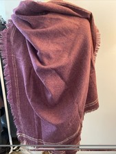 Beautiful Powder Oversized