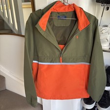Ralph Lauren Boys Pullover
