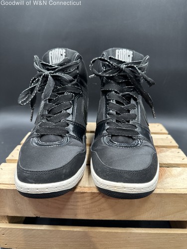Nike wmns force sky - sky, high