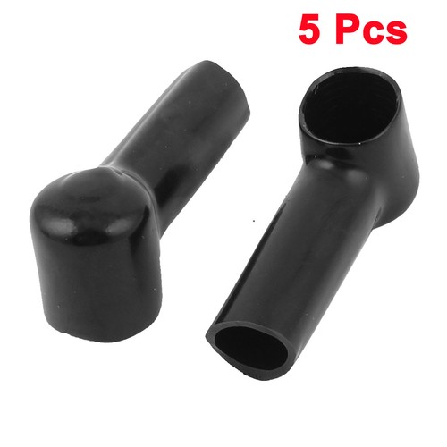 5pcs angled terminal - 5pcs,
