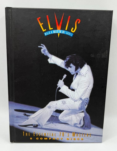 Elvis presley walk - elvis,