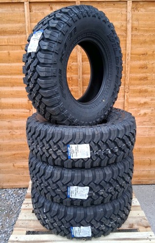265 119q falken mt - 265, 16