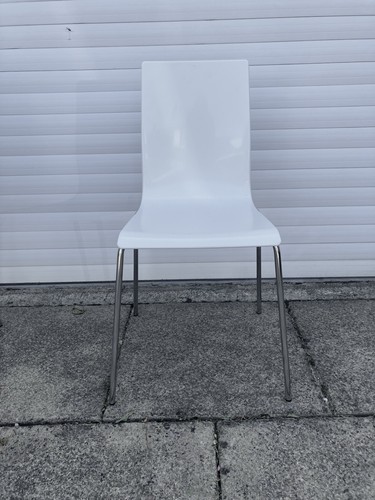 White polypropylene and - 6,