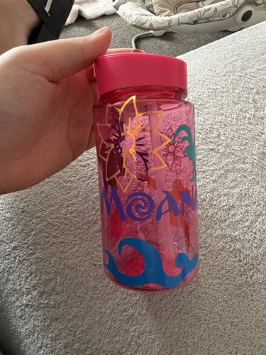 Moana cup hand made - cup,