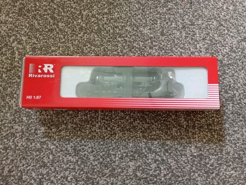 Rivarossi hr6608 gauge obb - rivarossi,