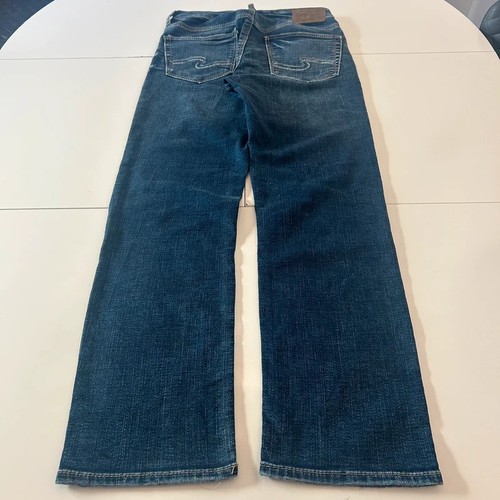 Silver y2k flared jeans - flared,