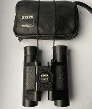 Vintage Zeiss 8 x 20B West
