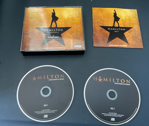Lin manuel miranda - miranda,