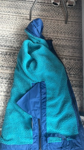 Equidry blue teal hooded - equidry, &