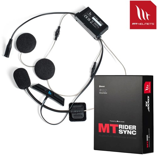 Revenge b01 intercom - mt,