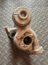 Suzuki Swift Sport Mk4 2018 1.4 K14C Boosterjet Turbo For  ZC33S