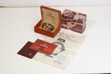 Tudor Watch Prince Oysterdate 1979 gold 