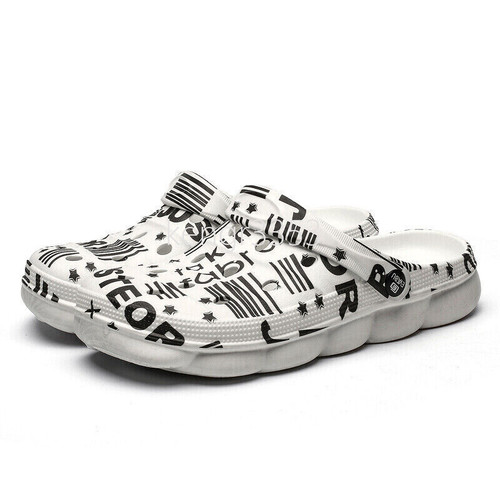 Hot unisex mens - hot, clogs