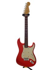 Fender American Deluxe