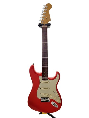 Fender american deluxe - fender,