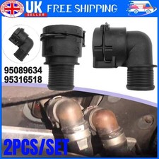 2Pcs For Vauxhall Mokka &