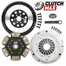 STAGE 3 CLUTCH KIT & FLYWHEEL