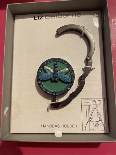 Liz claiborne handbag - handbag, holder