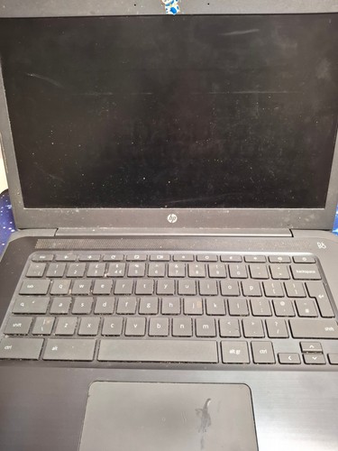 Chromebook db0003na - chromebook, 14-db0003na