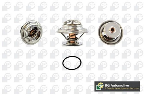 Bga thermostat coolant for - thermostat,