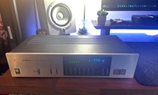 Pioneer TX-720L Vintage FM