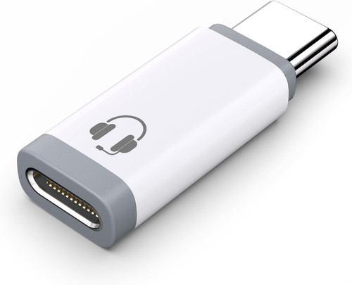 Usb lightning audio - usb, to