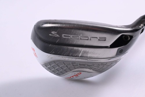 Cobra amp cell hybrid - amp,