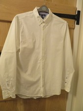 Tommy Hilfiger White Men’s