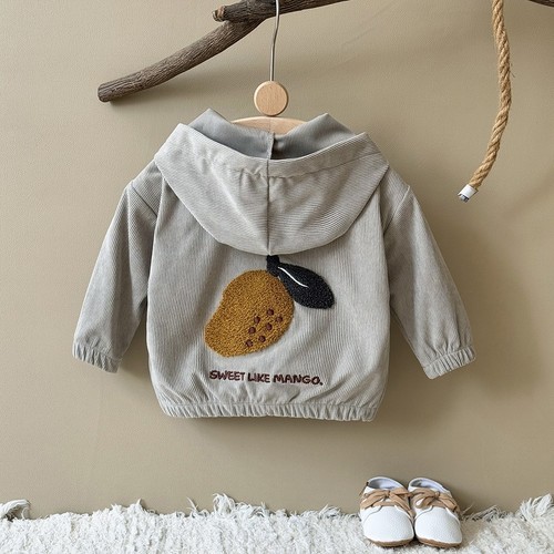 Spring autumn baby boys - boys, girls