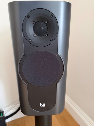 Kii three loudspeaker - three,